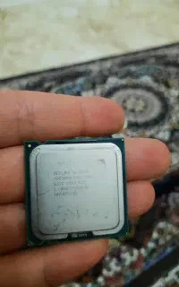 سی پی یو