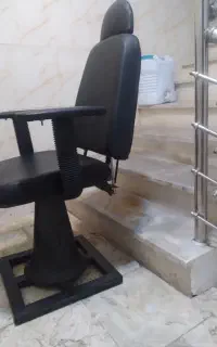صندلی ارایشگاه تا شو