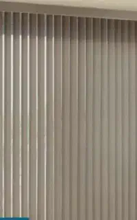 پرده عمودی در حد نو