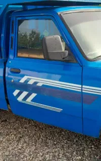 نیسان دوگانه ۱۴۰۰
