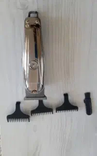 ماشین اصلاح