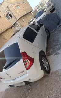 ساندرو اتومات مدل 95