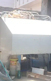 اتاق فلافلی