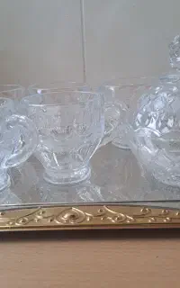استکان  فنجان جنس خارجی اصل