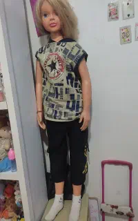 عروسک باربی