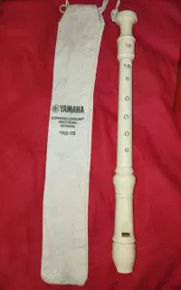 فلوت ریکوردر یاماها مدل(YAMAHA YRS23)
