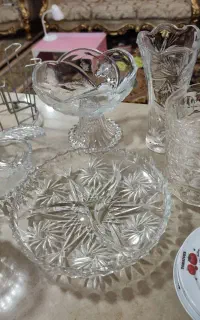 ظروف شیشه ای