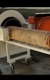 قالیشویی نیک پی تضمینی سراسر اهواز