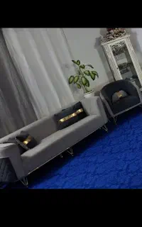 مبل ۸ نفر