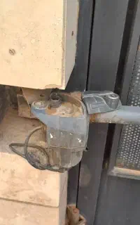 تعمیرات جک پارکینگ و کرکره در محل (بازدید رایگان)