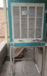 کولر آبی مارک طلائی 3750 cfm
