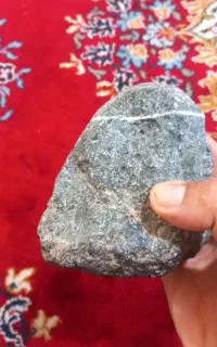 سنگ کلاه دار