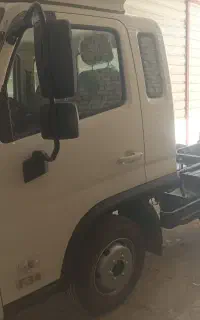 فورس F38 مدل۴۰۴ کم کار بنزینی مدارک تکمیل