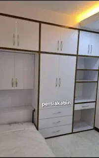 تعمیرات کابینت و کمد و تخت کمجا