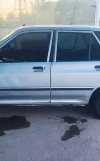 پراید89
