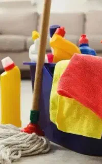 خدمات نظافتی نوا