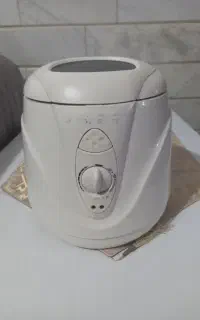 سرخ کن