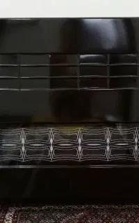 بخاری گازی نیک کالا ۱۶۰۰۰