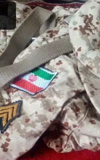 تعدادی لوازم فروشی