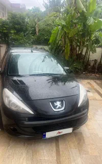 ۲۰۷ مدل ۱۳۹۹