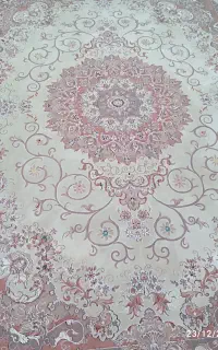 فرش ۱۲ متری