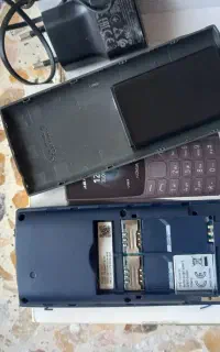 گوشی نوکیا ۱۰۵