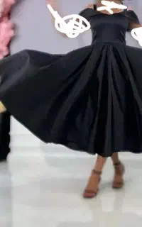 لباس مجلسی