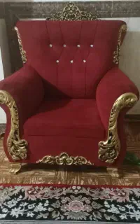 مبل هفت نفره در حد