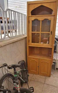 دکور چوبی
