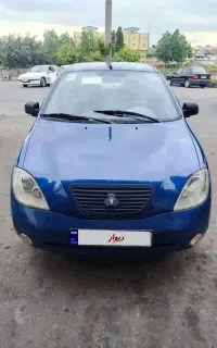تیبا مدل 94