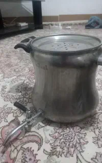 کتری استیل