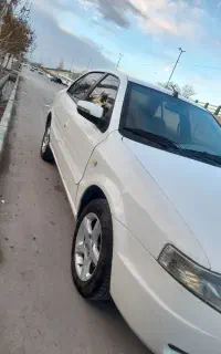 سمند سورن
