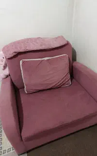 مبل تختخواب شو