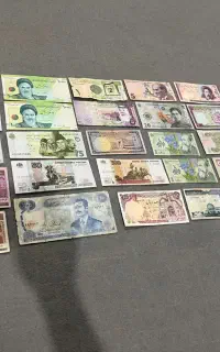 اسکناس