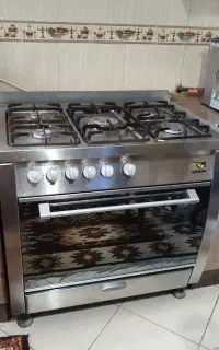 گاز فردار