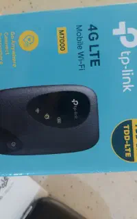 وای فای جیبی