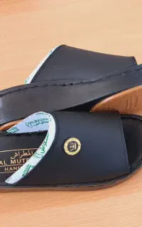 صندل عربی مردانه