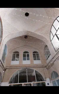 مغازه ۲۷متری در بازار کاروانسرا قیمت مناسب
