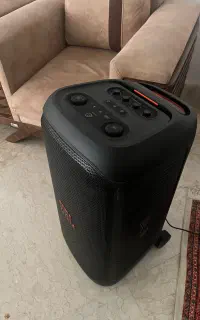 باند اسپیکر پارتی باکس JBL 320