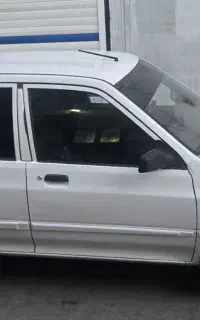 پراید 132