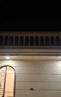 ویلایی کلید نخورده سام شرقی