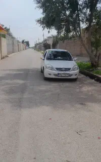 لیفان520مدل 87