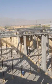 ارماتوربند