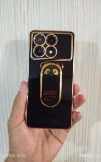 گوشی Poco x6 pro 5G درحد پلمپ