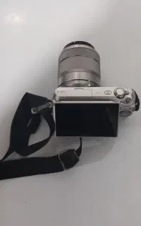 دوربین عکاسی  سونی