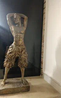 مجسمه دکوری