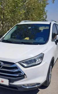 فروش جک اس ۳