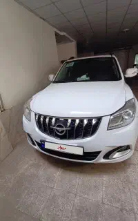 هایما s7 کم کار خیلی نو