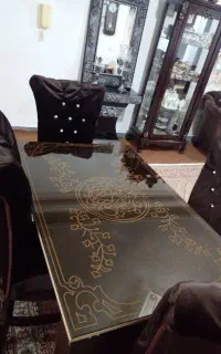 میزغذاخوری