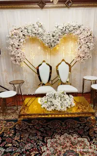دیجی مراسمات بانوان